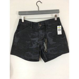 Supplies shorts size 4